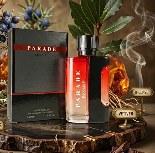 Men perfume 100ml - perfume,