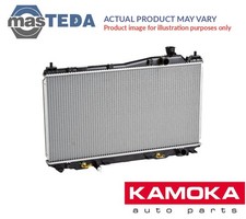 7705110 ENGINE COOLING RADIATOR KAMOKA FOR VW POLO V