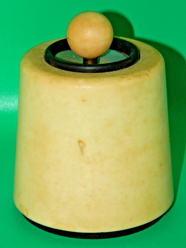 Vintage dli bakelite flintless - vintage,