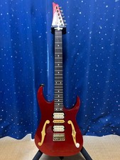 Ibanez Pgm500 Paul Gilbert