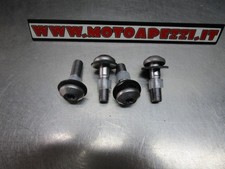 YAMAHA R1 2009-2014 BIG BANG