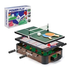 Powerplay 3 in 1 Table Top
