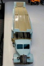 DINKY TOYS DELIVERY SERVICE