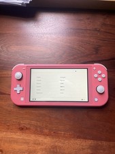 Nintendo Switch Lite 32GB