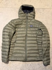 Men’s Patagonia Down Sweater