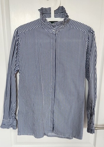 Tulchan striped frilled - &, high