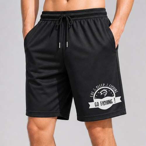 Fishing club badges mens - fishing,