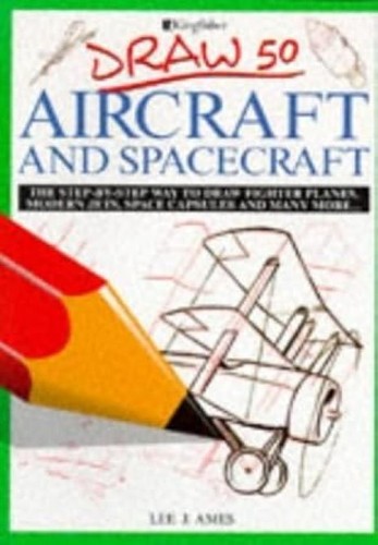 Draw aircraft and - draw, 50