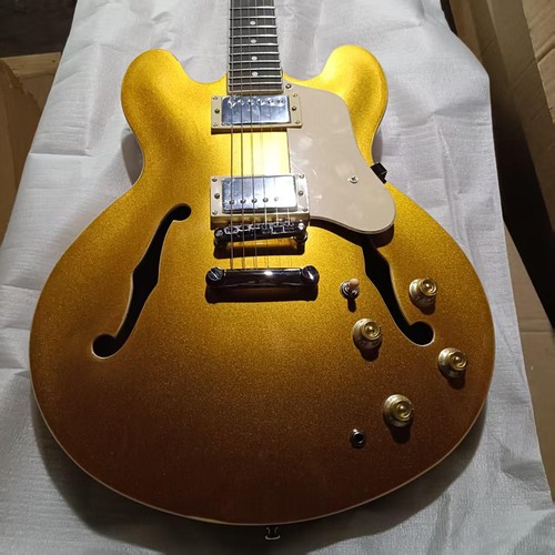 335 style dot semi hollow - 335-style, semi-hollow