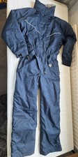 Quechua Men's Ski Suit Size 44