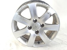 MR594967 16 Inch Alloy Wheel 4