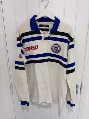 Cotton oxford bath rugby - oxford,