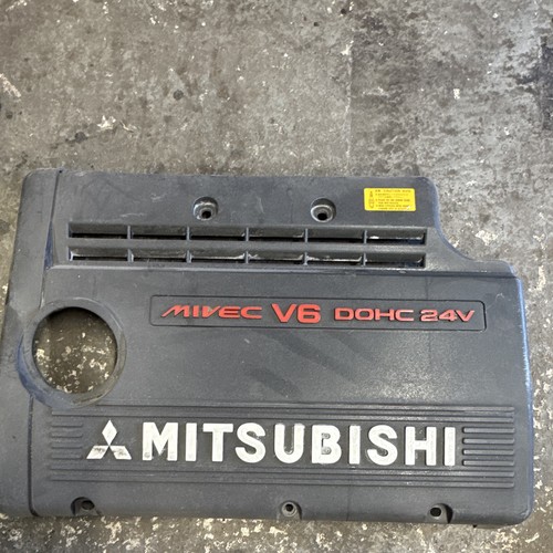 Mitsubishi fto mivec engine - mitsubishi,