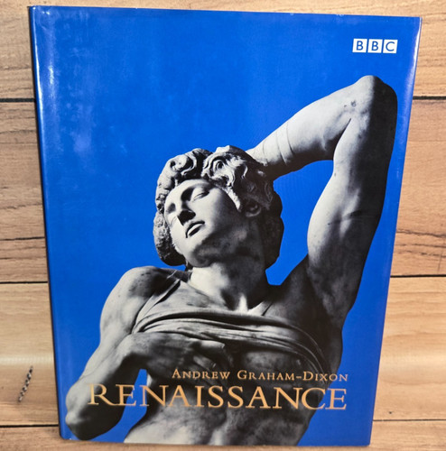 Renaissance andrew - renaissance,