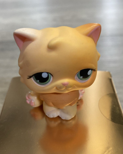 Littlest pet shop - littlest,