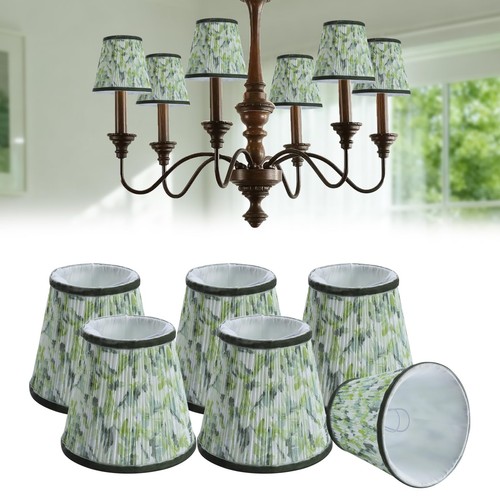Chandelier lamp shades clip - chandelier, shades,