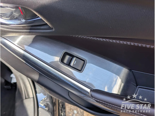 Mazda electric window - 6,