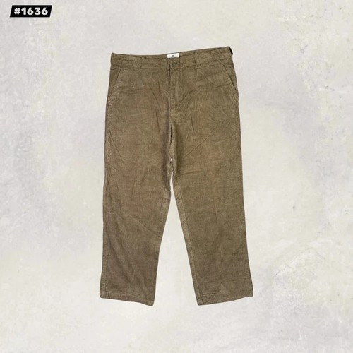 Men gap corduroy - corduroy, trousers
