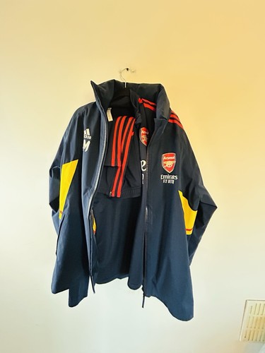 Full tracksuit three piece - three,
