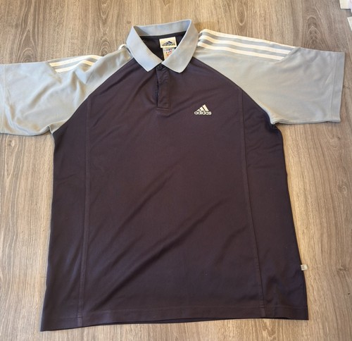 Adidas 90s polo shirt men - 90s,