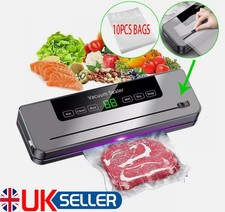 Commercial vacuum sealer - commercial,