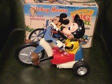Vintage marx mickey mouse - vintage,