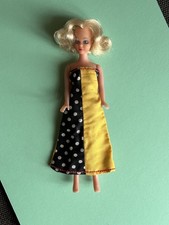 ? Vintage 1970s Clone Doll - Pippa Interest - VGC