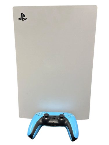 Playstation disc - playstation, 5