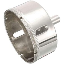 Diamond Hole Saw 65mm Tile