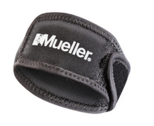 Mueller adjust fit tennis - mueller,