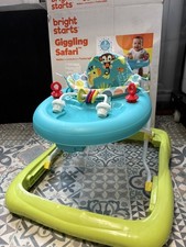 Bright Starts Giggling Safari