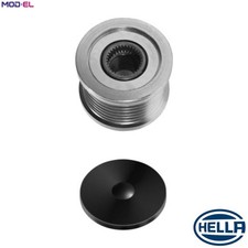 ALTERNATOR FREEWHEEL CLUTCH