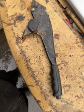 Fiesta Mk3 Hand Brake  Xr2i Rs