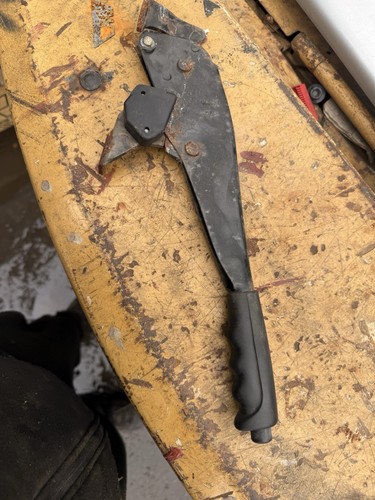 Fiesta mk3 hand brake xr2i - hand,