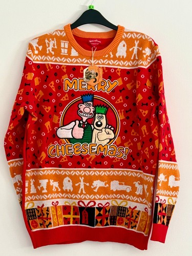 Wallace gromit christmas - wallace,