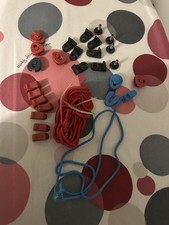 Liquid Force Boot Laces