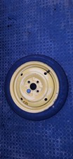 SUZUKI ALTO 2009-2020 SPARE WHEEL & TYRE