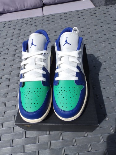 Nike air jordan low - nike,