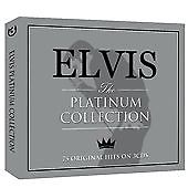 Elvis presley the platinum - :,