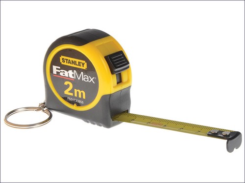 Stanley fatmax pocket - fatmax, 2m