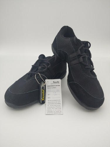 Sansha street dance low top - sansha, low-top