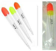 Drennan E-Sox Hi-Viz Pike Floats -  Piker 5g - 35g Available
