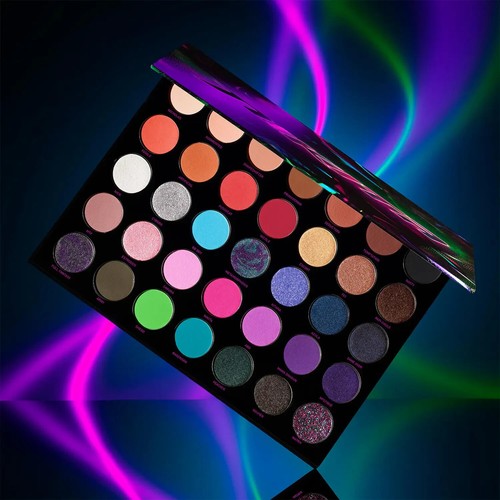 Brand new morphe nikita - x,