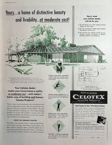 1956 celotex corporation - 1956,