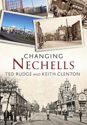 Changing nechells birmingham - changing,