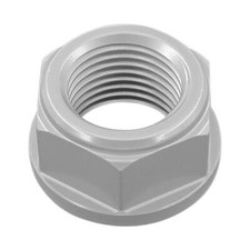 2012-2015 Husqvarna Nude 900 Lightech 16x1.50 Ergal Silver Special Nut