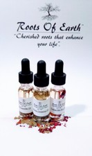 ANY THREE OILS SET FOLLOW ME