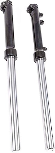 Universal 33mm pit bike - bike, forks