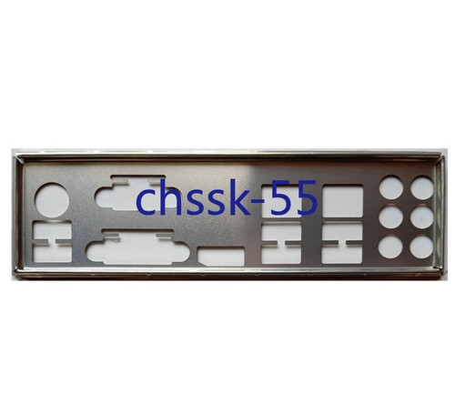 Oem shield backplate - shield,