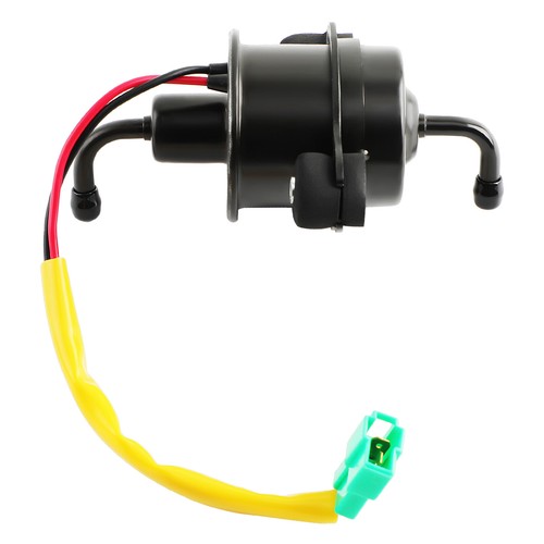 External fuel diesel pump - external,